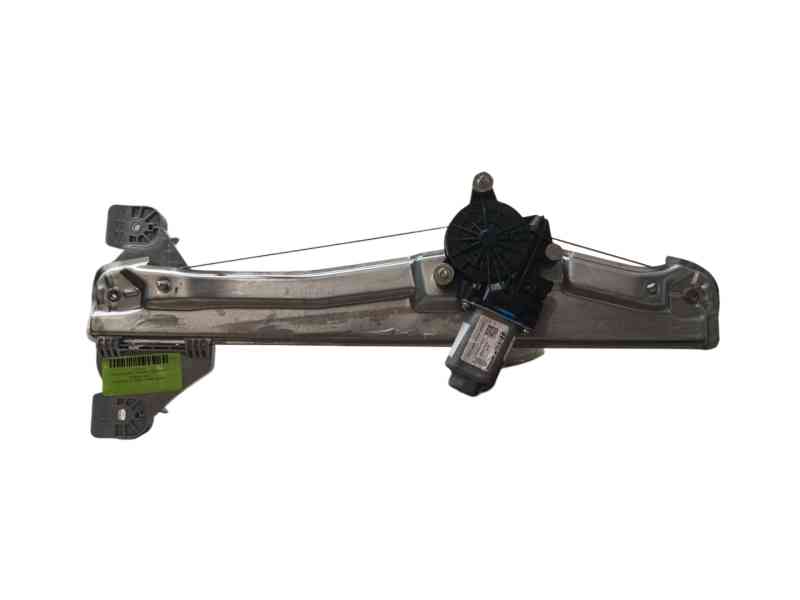 Recambio de elevalunas trasero derecho para hyundai tucson (nx4e, nx4a) 1.6 t-gdi referencia OEM IAM 83404N7000  