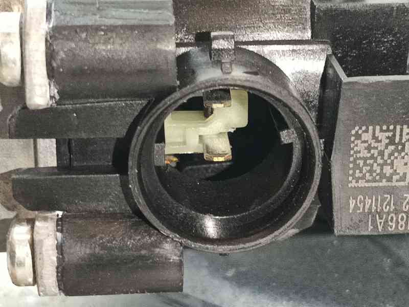 Recambio de elevalunas trasero derecho para hyundai tucson (nx4e, nx4a) 1.6 t-gdi referencia OEM IAM 83404N7000  