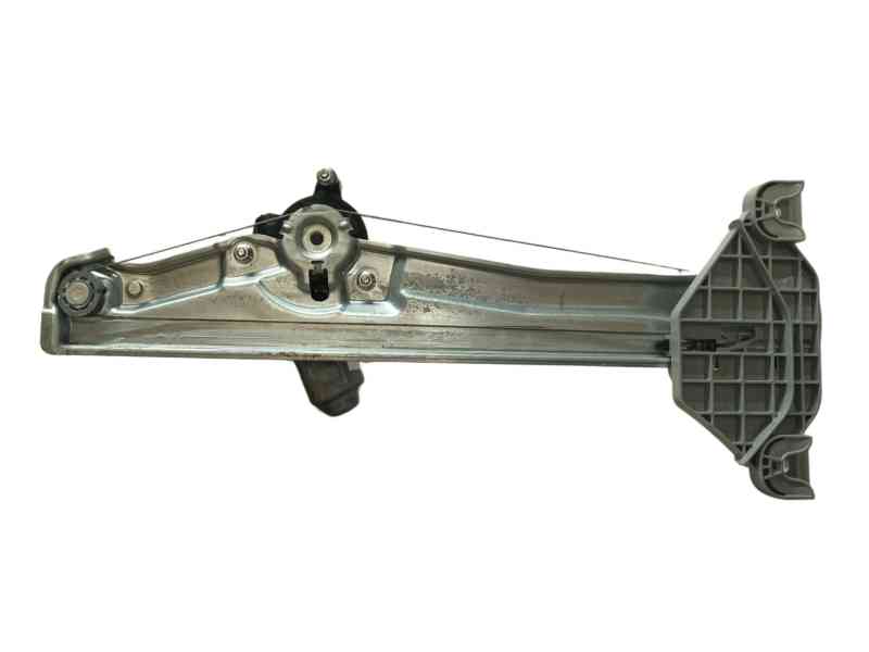 Recambio de elevalunas trasero derecho para hyundai tucson (nx4e, nx4a) 1.6 t-gdi referencia OEM IAM 83404N7000  