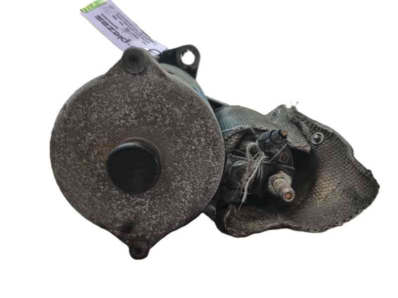 Recambio de motor arranque para volkswagen touareg (7la, 7l6, 7l7) 5.0 v10 tdi referencia OEM IAM 07Z911023B 0001230016 07Z91102