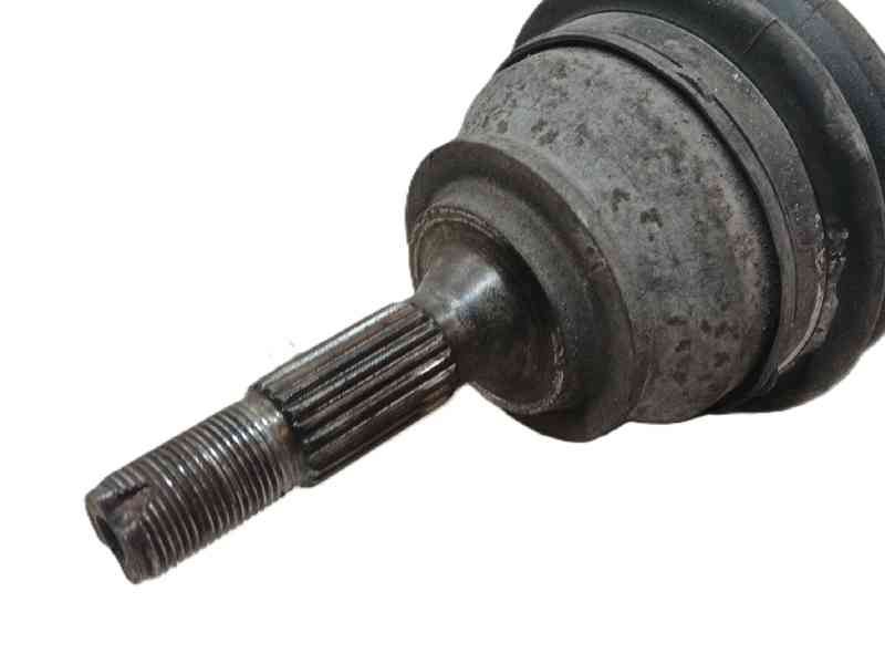 Recambio de transmision delantera izquierda para citroën c-elysee (dd_) 1.6 hdi 92 referencia OEM IAM 9826052780  
