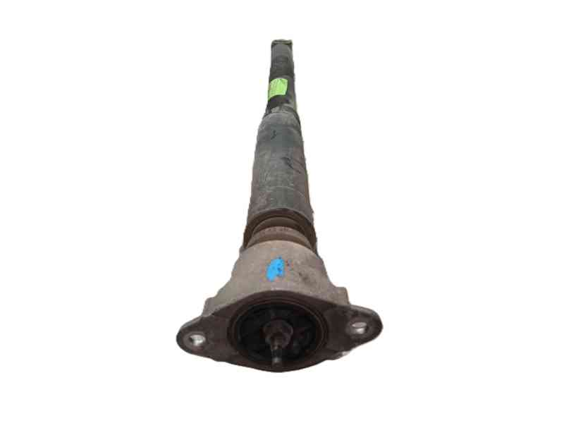 Recambio de amortiguador trasero izquierdo para ford transit courier b460 monospace 1.5 tdci referencia OEM IAM   