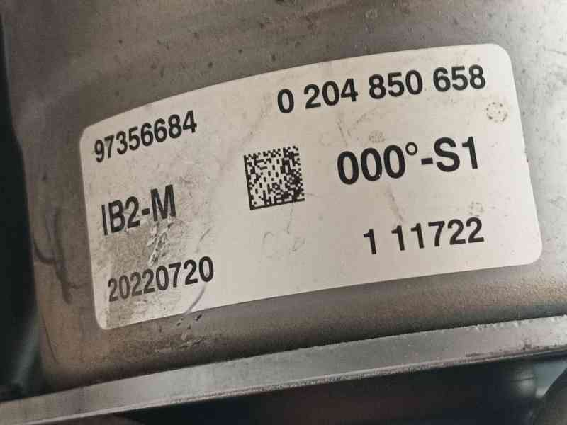Recambio de bomba freno para skoda octavia iv (nx3, nn3) 1.4 tsi iv referencia OEM IAM 3Q1614019D  