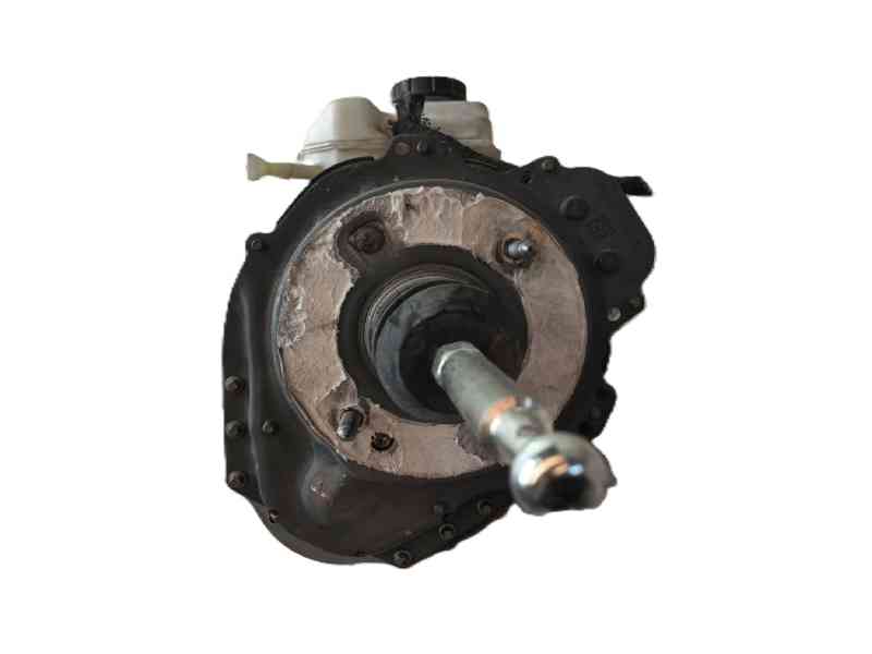 Recambio de bomba freno para skoda octavia iv (nx3, nn3) 1.4 tsi iv referencia OEM IAM 3Q1614019D  
