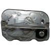 Recambio de elevalunas delantero derecho para ford kuga (cbv) titanium referencia OEM IAM 7M51R203A28DB 8M51R219A64AA A12240238 