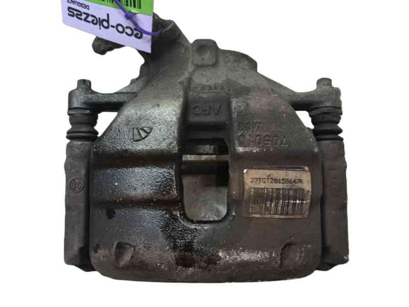 Recambio de pinza freno delantera derecha para peugeot 308 sw ii (lc_, lj_, lr_, lx_, l4_) 1.2 thp 130 referencia OEM IAM 161042