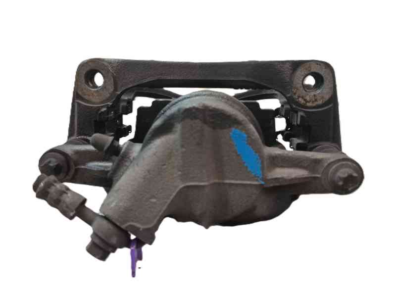 Recambio de pinza freno delantera derecha para peugeot 308 sw ii (lc_, lj_, lr_, lx_, l4_) 1.2 thp 130 referencia OEM IAM 161042