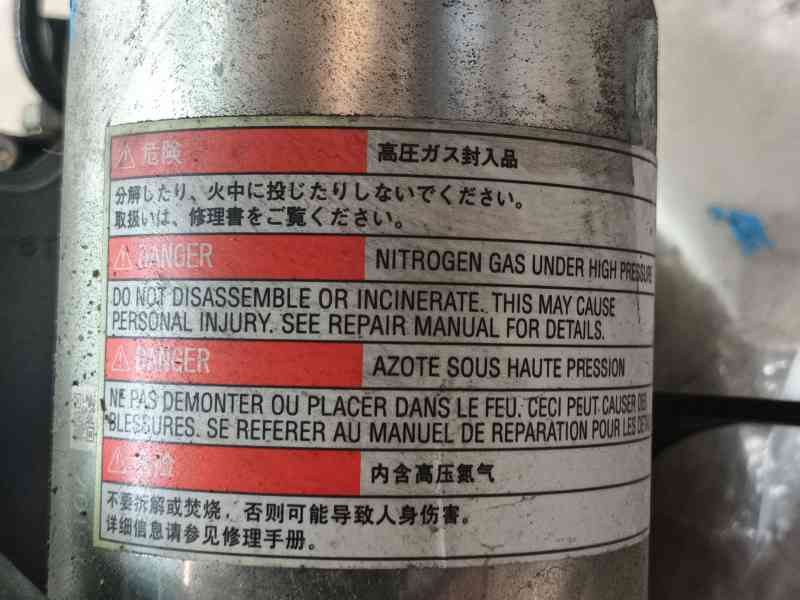 Recambio de abs para toyota c-hr (_x1_) 1.8 hybrid (zyx10_, zyx11_) referencia OEM IAM 4405047060 4451010070 11304041330
