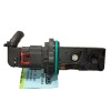 Recambio de caudalimetro para opel mokka / mokka x (j13) 1.4 (_76) referencia OEM IAM 280218419  