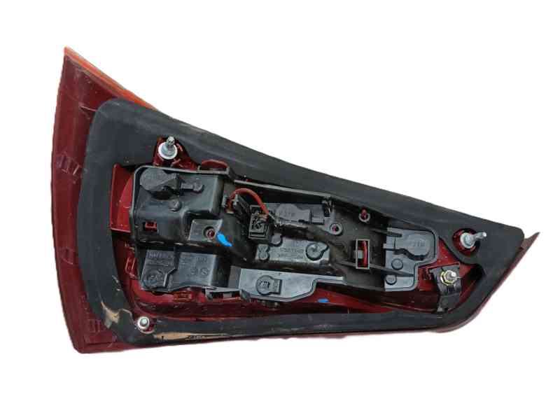 Recambio de piloto trasero derecho para audi a1 sportback (8xa, 8xf) 1.4 tdi referencia OEM IAM 8X0945094D  