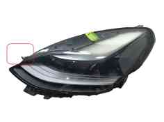 Recambio de faro izquierdo para tesla model y ev a las 4 ruedas referencia OEM IAM 151495210D 151495200D P153292502C