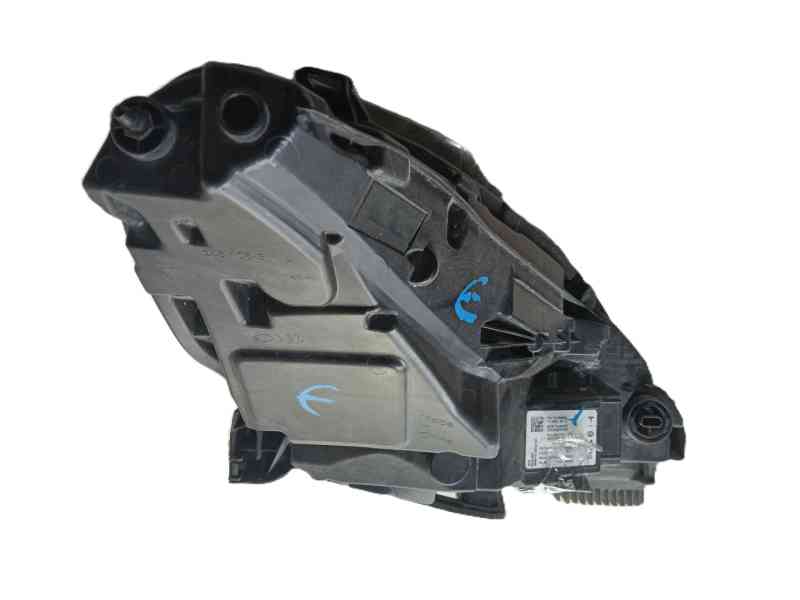 Recambio de faro izquierdo para tesla model y ev a las 4 ruedas referencia OEM IAM 151495210D 151495200D P153292502C