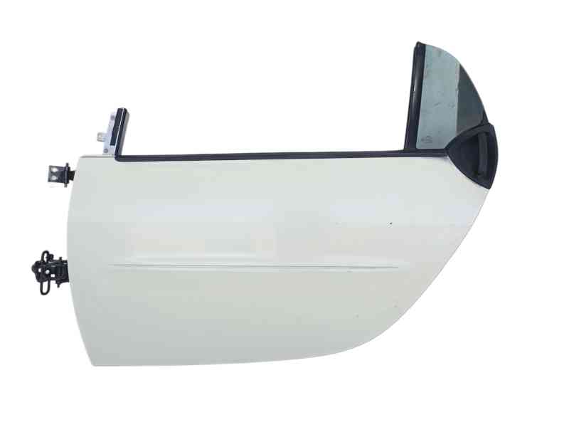 Recambio de puerta delantera izquierda para smart city-coupe (450) 0.6 (s1cla1, 450.341) referencia OEM IAM Q0000504V010CP6A00  