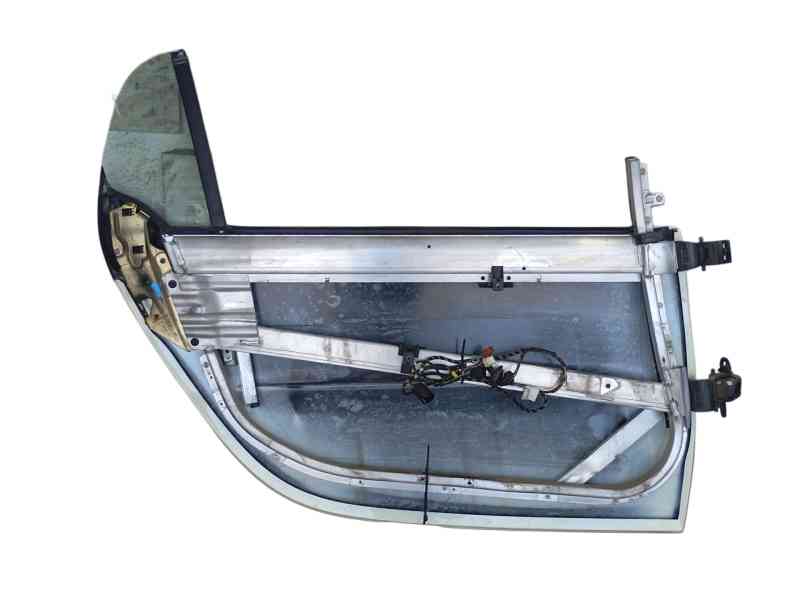 Recambio de puerta delantera izquierda para smart city-coupe (450) 0.6 (s1cla1, 450.341) referencia OEM IAM Q0000504V010CP6A00  