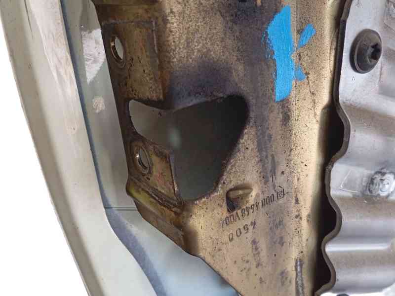Recambio de puerta delantera izquierda para smart city-coupe (450) 0.6 (s1cla1, 450.341) referencia OEM IAM Q0000504V010CP6A00  