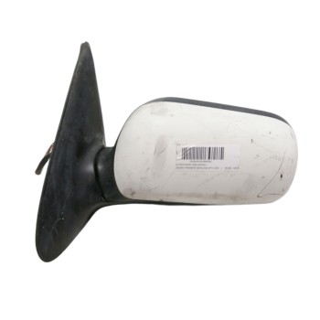 RETROVISOR IZQUIERDO 015334 