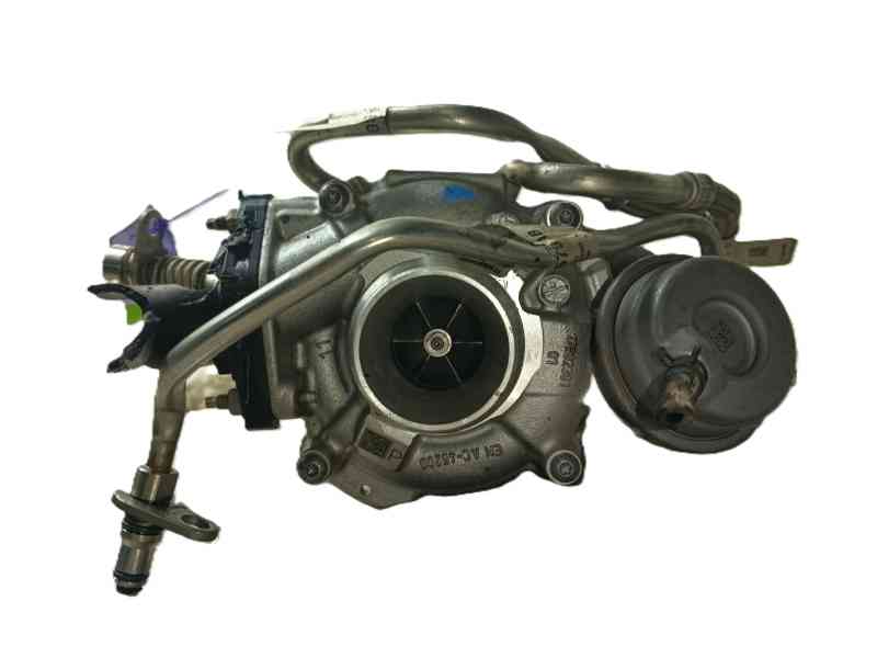 Recambio de turbocompresor para ford puma (j2k, cf7) 1.0 ecoboost referencia OEM IAM 2692225 D3V9N23172000101 L1BG6K682AB