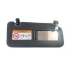 Recambio de parasol derecho para mazda cx-5 (kf) 2.0 referencia OEM IAM KD3F69270A75  