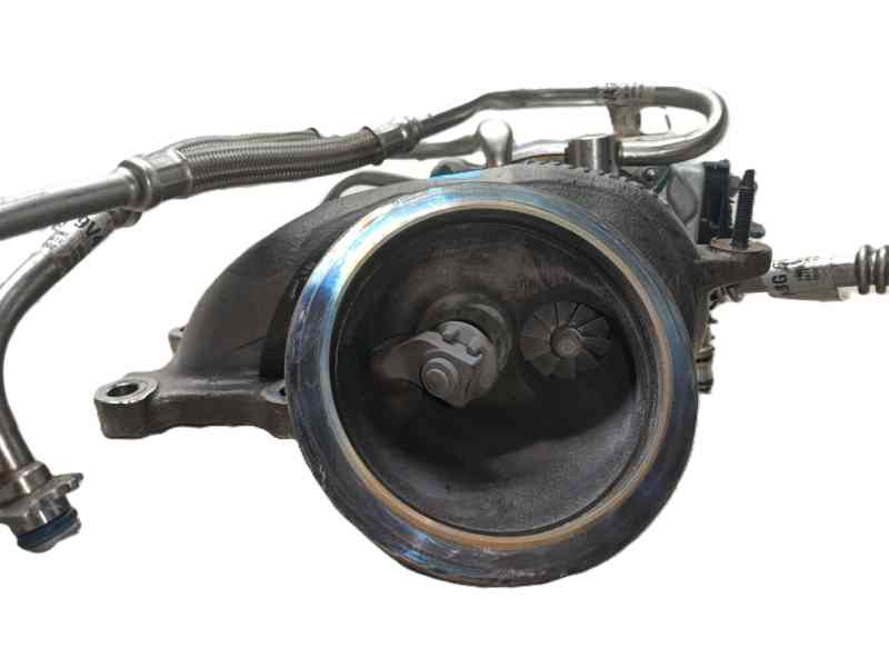 Recambio de turbocompresor para ford puma (j2k, cf7) 1.0 ecoboost referencia OEM IAM 2692225 D3V9N23172000101 L1BG6K682AB