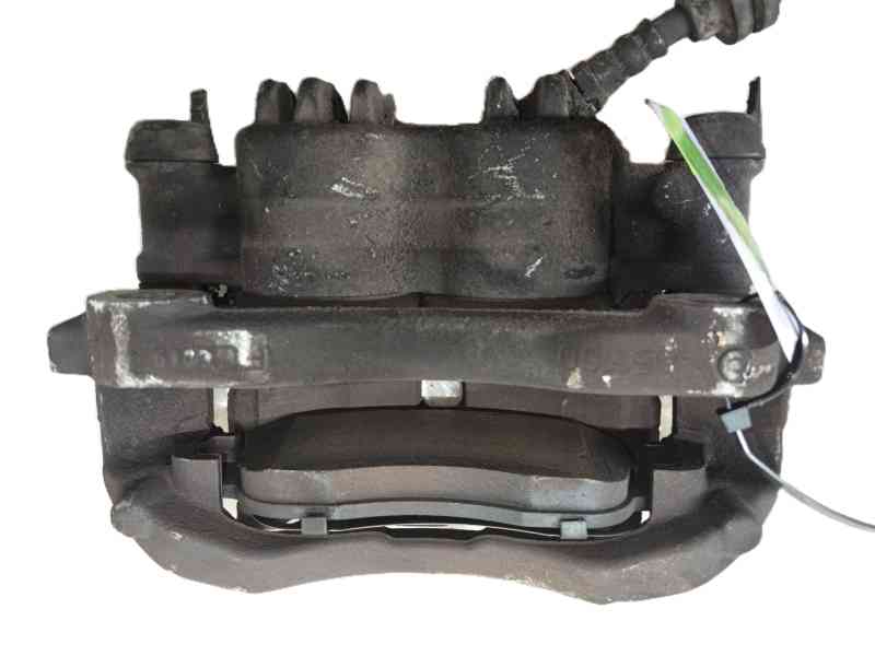 Recambio de pinza freno delantera derecha para renault master iii furgoneta (fv) 2.3 dci 125 fwd (fv0c, fv0d, fv0g, fv0h, fv0j, 