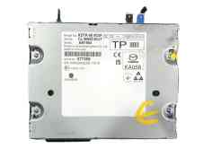 Recambio de sistema audio / radio cd para mazda cx-5 (kf) 2.0 referencia OEM IAM   