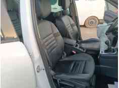 Recambio de asiento delantero derecho para renault grand scénic iii (jz0/1_) 1.5 dci referencia OEM IAM   