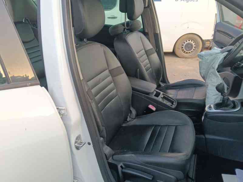 Recambio de asiento delantero derecho para renault grand scénic iii (jz0/1_) 1.5 dci referencia OEM IAM   
