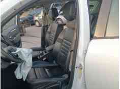 Recambio de asiento delantero izquierdo para renault grand scénic iii (jz0/1_) 1.5 dci referencia OEM IAM   