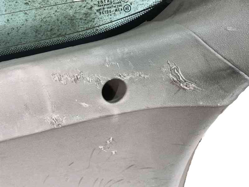 Recambio de porton trasero para renault grand scénic ii (jm0/1_) 1.9 dci (jm14) referencia OEM IAM 7751474295  
