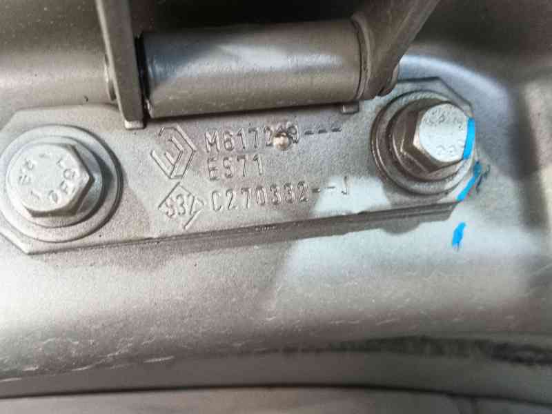 Recambio de porton trasero para renault grand scénic ii (jm0/1_) 1.9 dci (jm14) referencia OEM IAM 7751474295  