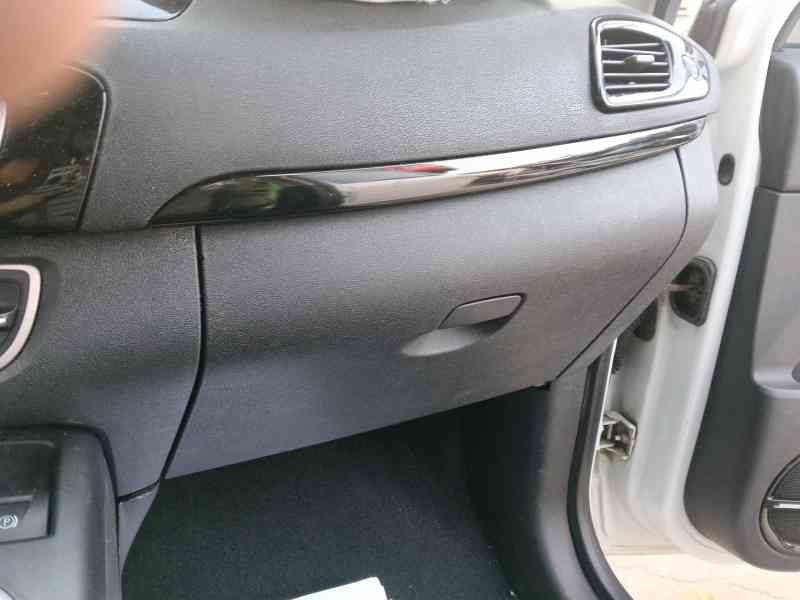 Recambio de guantera para renault grand scénic iii (jz0/1_) 1.5 dci referencia OEM IAM 681080026R / 682521686R  