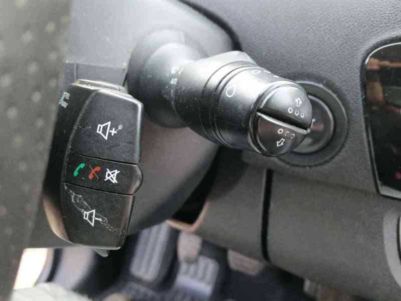 Recambio de mando multifuncion para renault grand scénic iii (jz0/1_) 1.5 dci referencia OEM IAM   
