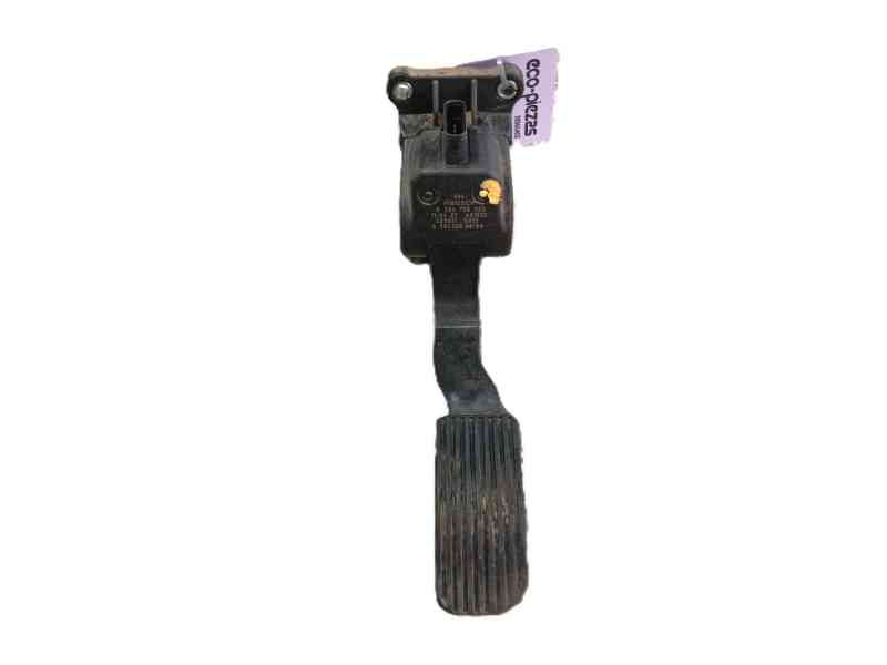 Recambio de pedal acelerador para mercedes-benz sprinter 3,5-t caja/chasis (b906) 310 cdi (906.131, 906.133, 906.135, 906.231, 9
