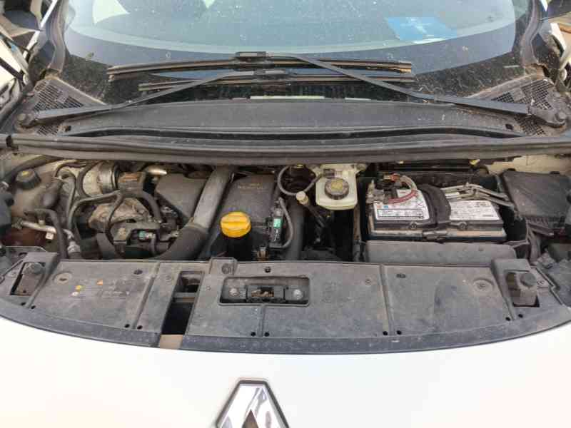 Recambio de caja cambios para renault grand scénic iii (jz0/1_) 1.5 dci referencia OEM IAM   