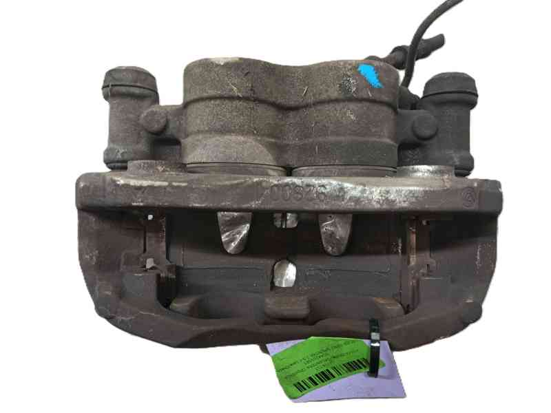 Recambio de pinza freno delantera izquierda para mercedes-benz sprinter 3,5-t caja/chasis (b906) 310 cdi (906.131, 906.133, 906.