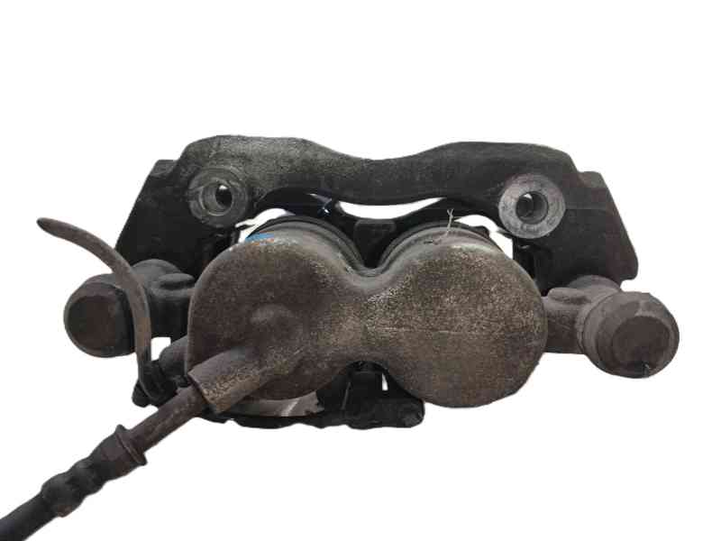 Recambio de pinza freno delantera izquierda para mercedes-benz sprinter 3,5-t caja/chasis (b906) 310 cdi (906.131, 906.133, 906.