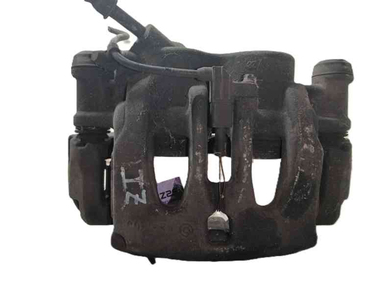 Recambio de pinza freno delantera izquierda para mercedes-benz sprinter 3,5-t caja/chasis (b906) 310 cdi (906.131, 906.133, 906.