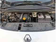 Recambio de despiece motor para renault grand scénic iii (jz0/1_) 1.5 dci referencia OEM IAM   