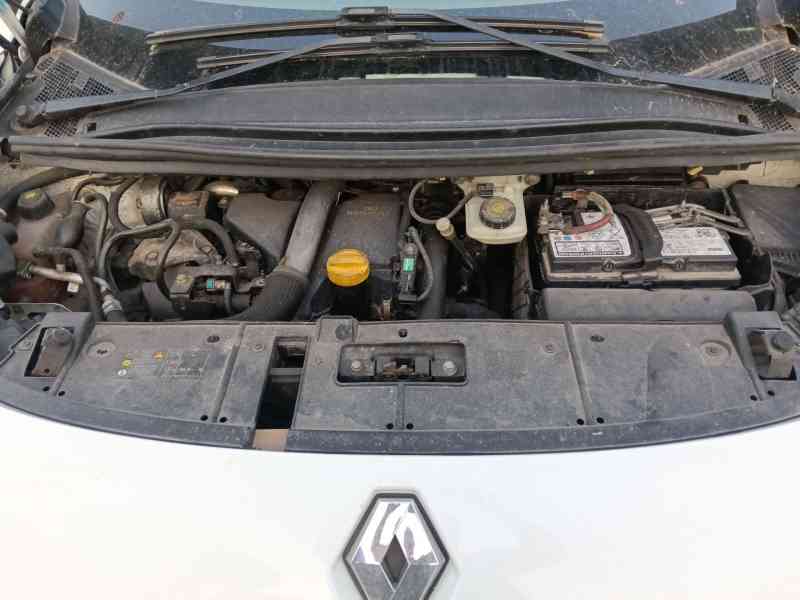 Recambio de despiece motor para renault grand scénic iii (jz0/1_) 1.5 dci referencia OEM IAM   
