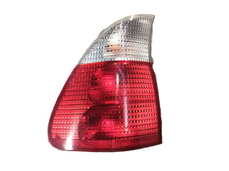 Recambio de piloto trasero izquierdo para bmw x5 (e53) 3.0 i referencia OEM IAM   