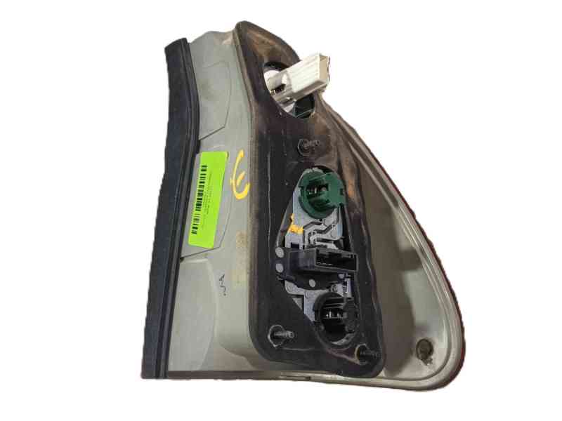 Recambio de piloto trasero izquierdo para bmw x5 (e53) 3.0 i referencia OEM IAM   