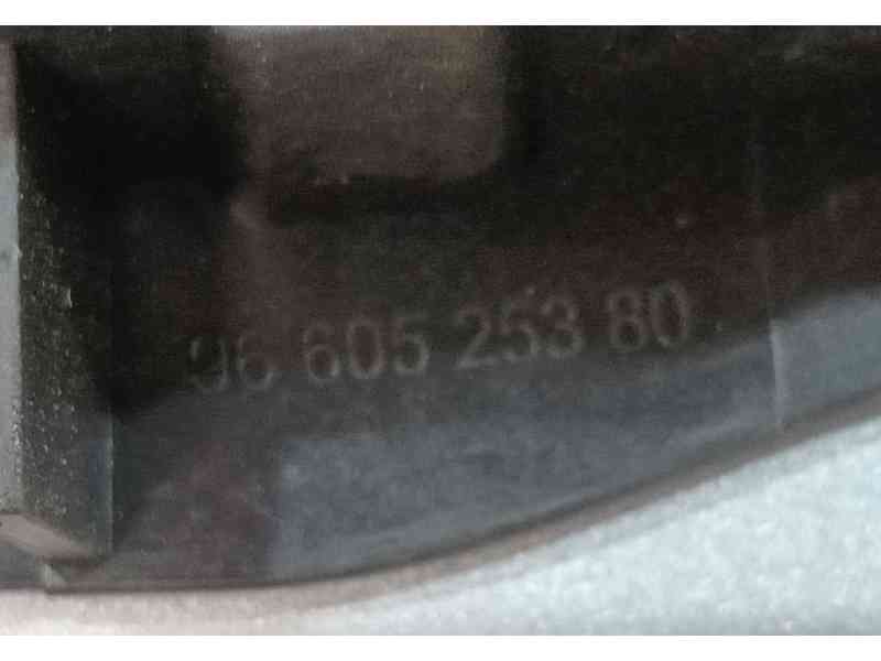 Recambio de puerta delantera derecha para peugeot 308 i (4a_, 4c_) 1.6 hdi referencia OEM IAM 9004CC  
