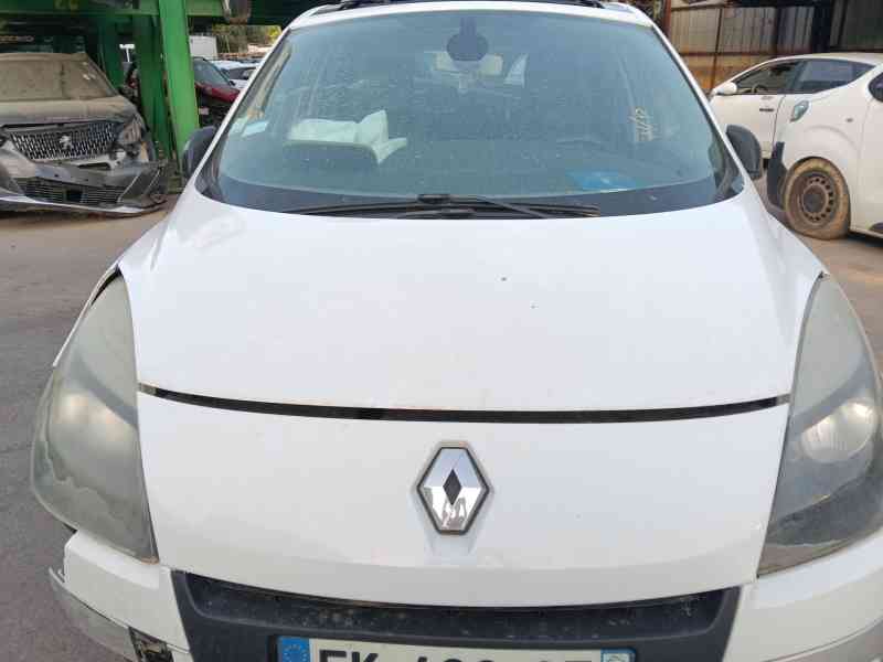 Recambio de capot delantero para renault grand scénic iii (jz0/1_) 1.5 dci referencia OEM IAM 651008842R  