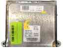 CENTRALITA MOTOR UCE A6519000601 A6519019400 28277619