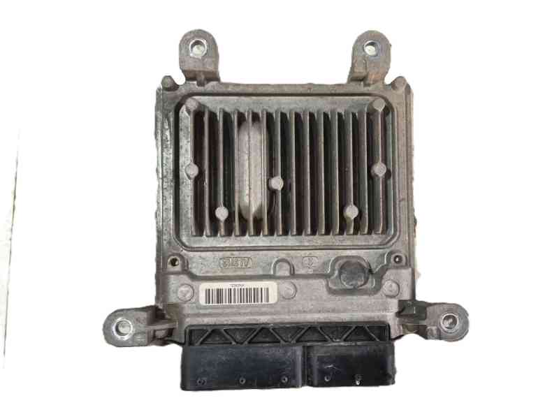Recambio de centralita motor uce para mercedes-benz sprinter 3,5-t caja/chasis (b906) 310 cdi (906.131, 906.133, 906.135, 906.23