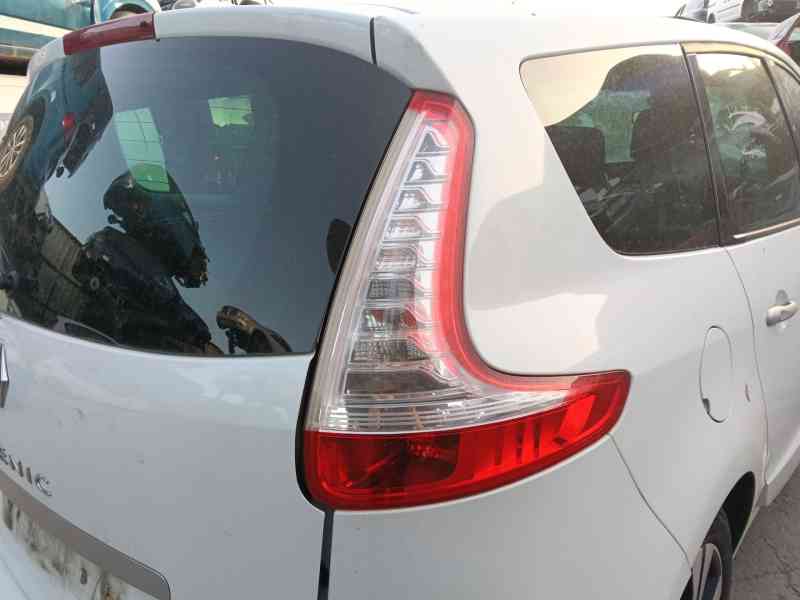 Recambio de piloto trasero derecho para renault grand scénic iii (jz0/1_) 1.5 dci referencia OEM IAM 265500013R  