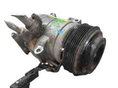 Recambio de compresor aire acondicionado para mazda cx-5 (kf) 2.0 referencia OEM IAM KD7761450A  