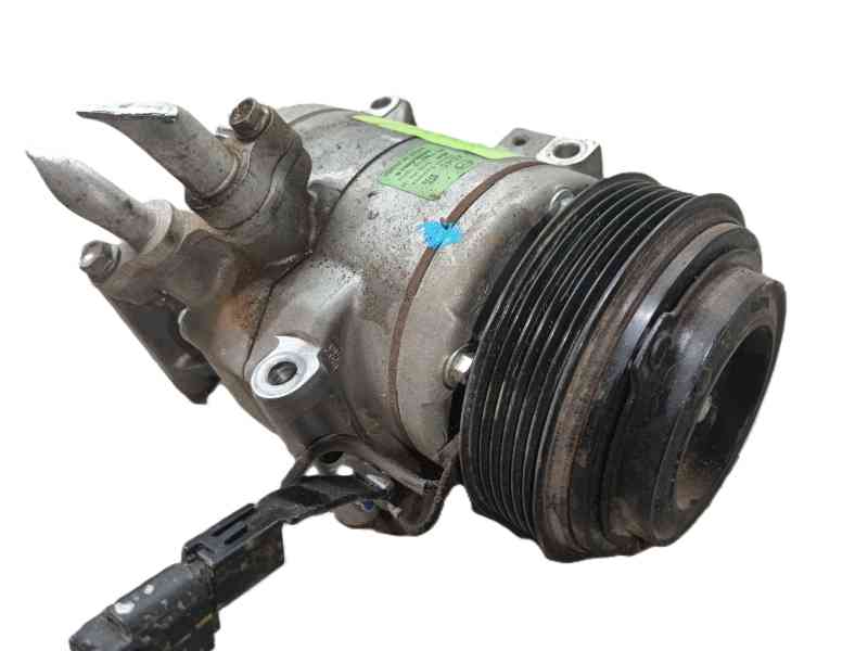 Recambio de compresor aire acondicionado para mazda cx-5 (kf) 2.0 referencia OEM IAM KD7761450A  