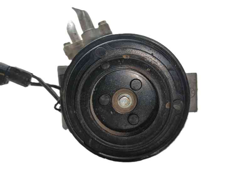 Recambio de compresor aire acondicionado para mazda cx-5 (kf) 2.0 referencia OEM IAM KD7761450A  