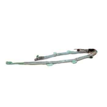 AIRBAG CORTINA DELANTERO IZQUIERDO 3C0880741G 34074649C 